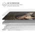 Alchemy Carta Name Of The Rose MacBook Air 15in (2023-2025) Case plus Skin